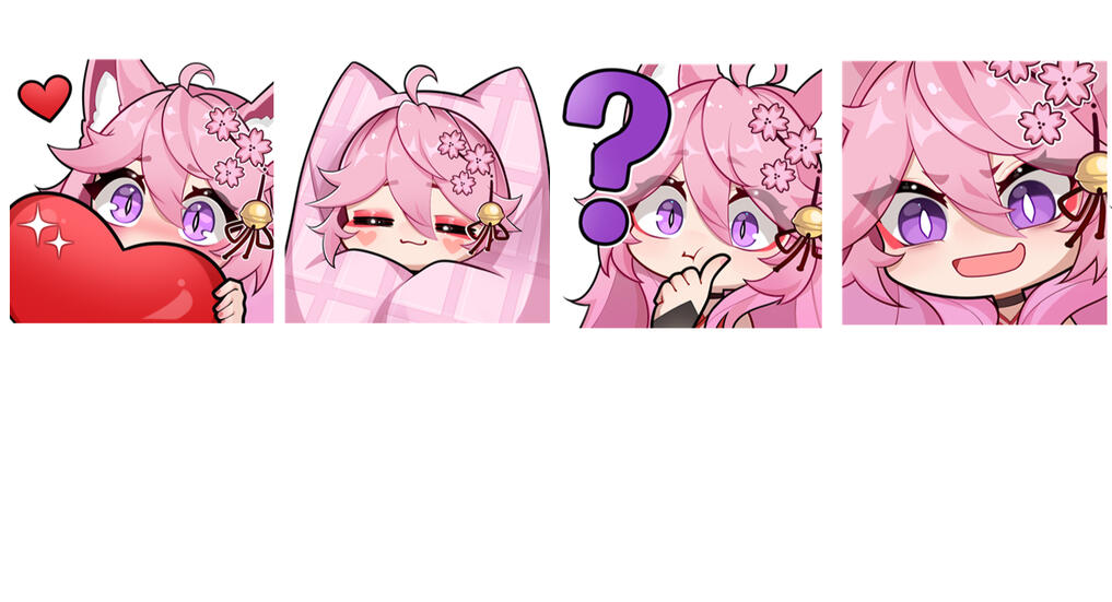 emotes